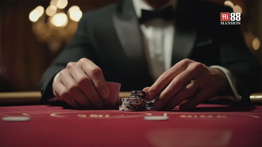 Hướng dẫn cách chơi Baccarat - Game bài nổi tiếng bậc nhất