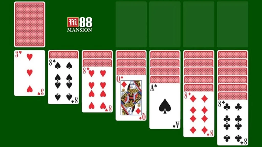 Hướng dẫn cách chơi bài Solitaire không phải ai cũng biết