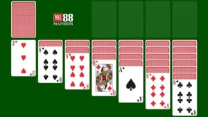 Hướng dẫn cách chơi bài Solitaire không phải ai cũng biết